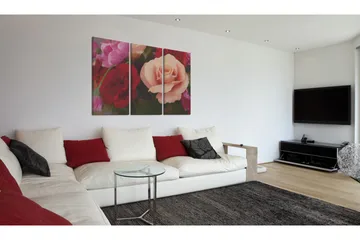 Tavla Perfect In Every Inch 60x40 - Artgeist sp. z o. o. - Inredning & dekor - Tavlor & konst - Canvastavla