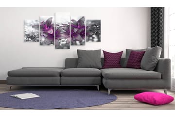 Tavla Princess Of The Night 100x50 - Artgeist sp. z o. o. - Inredning & dekor - Tavlor & konst - Canvastavla