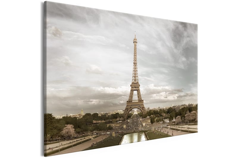 TAVLA Pride of Paris 120x80 - Artgeist sp. z o. o. - Inredning & dekor - Tavlor & konst - Canvastavla