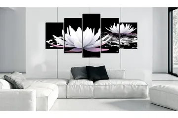 Tavla Passing Beauty 100x50 - Artgeist sp. z o. o. - Inredning & dekor - Tavlor & konst - Canvastavla