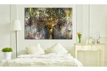 Tavla Precious Talisman 90x60 - Artgeist sp. z o. o. - Inredning & dekor - Tavlor & konst - Canvastavla