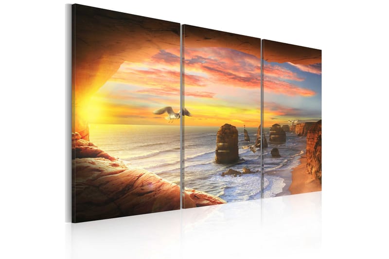Tavla Paradise Beach 60x40, Artgeist sp. z o. o.