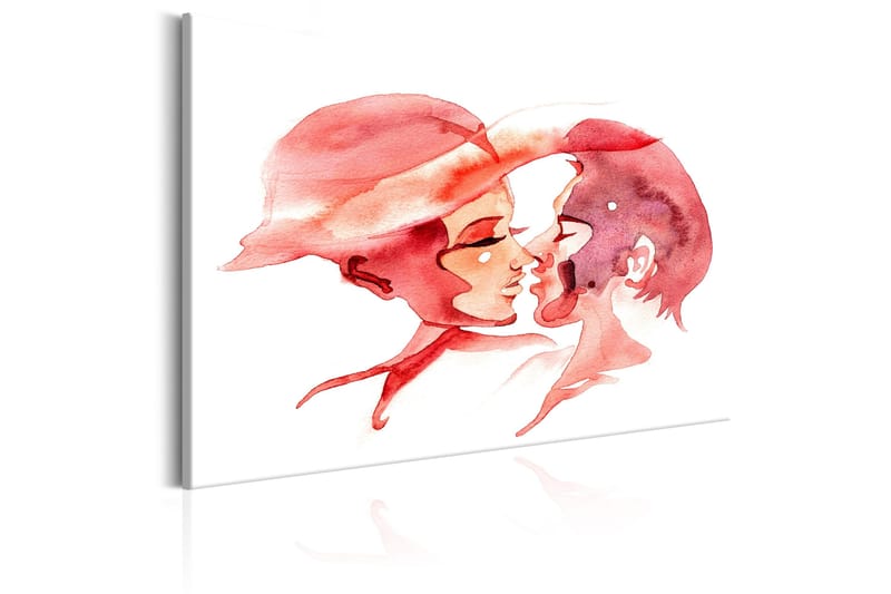 TAVLA Pastel Rapture 120x80 - Artgeist sp. z o. o. - Inredning & dekor - Tavlor & konst - Canvastavla