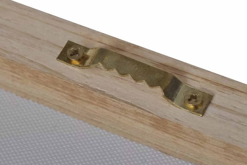 Uppsättning väggbonader på duk: orkidé 100x50 cm - Flerfärgad - Inredning & dekor - Tavlor & konst - Canvastavla