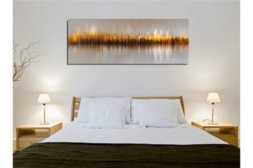 Väggdekor Canvas Målning - Inredning & dekor - Tavlor & konst - Canvastavla