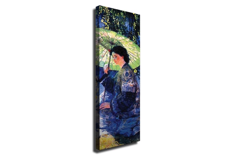 Väggdekor Canvas Målning - Inredning & dekor - Tavlor & konst - Canvastavla