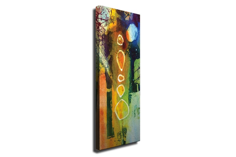 Väggdekor Canvas Målning - Inredning & dekor - Tavlor & konst - Canvastavla