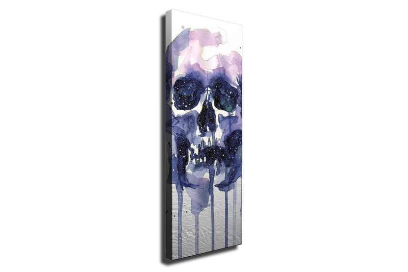 Väggdekor Canvas Målning - Inredning & dekor - Tavlor & konst - Canvastavla