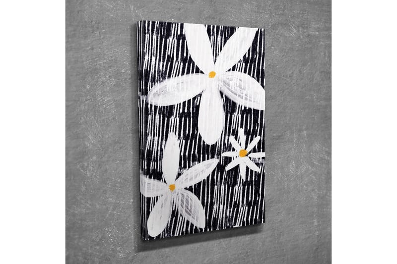 Väggdekor Canvas Målning - Inredning & dekor - Tavlor & konst - Canvastavla