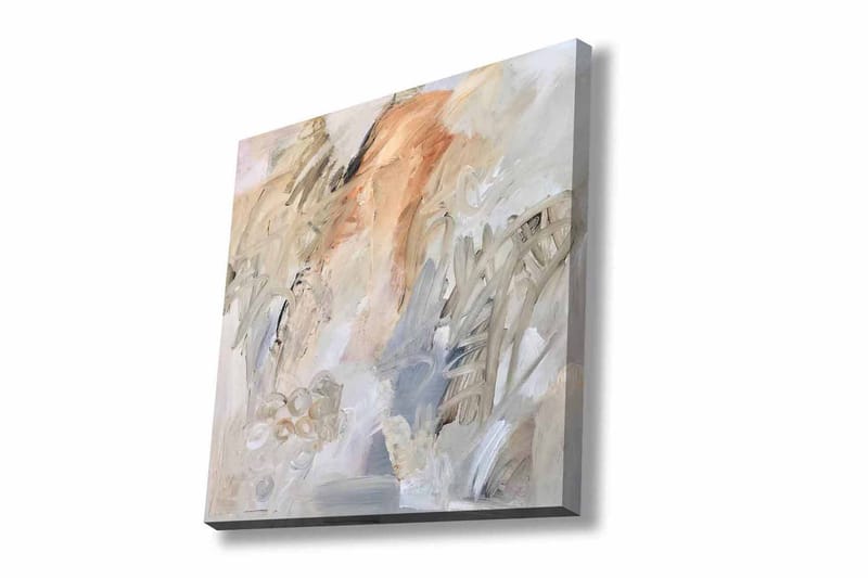 Väggdekor Canvas Målning - Inredning & dekor - Tavlor & konst - Canvastavla