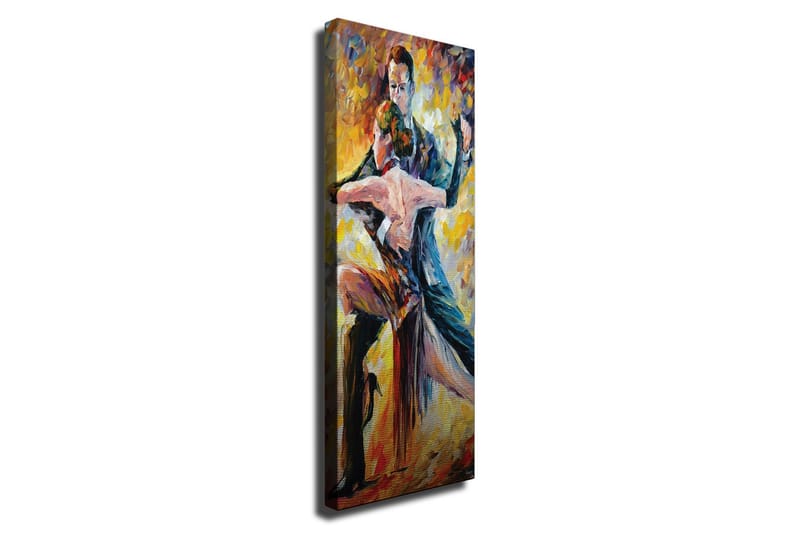 Väggdekor Canvas Målning - Inredning & dekor - Tavlor & konst - Canvastavla