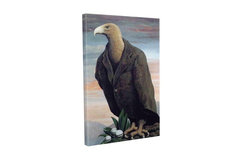 Väggdekor Canvas Målning - Inredning & dekor - Tavlor & konst - Canvastavla