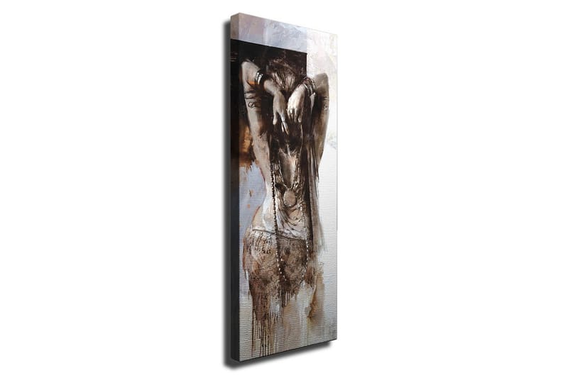 Väggdekor Canvas Målning - Inredning & dekor - Tavlor & konst - Canvastavla