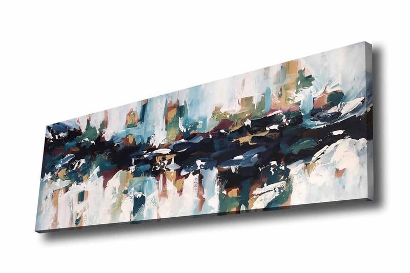Väggdekor Canvas Målning - Inredning & dekor - Tavlor & konst - Canvastavla