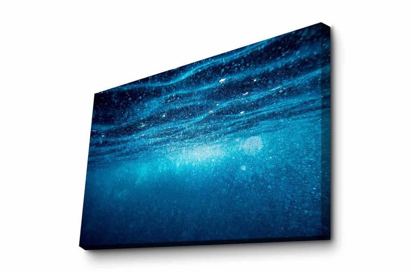 Väggdekor Canvas Målning - Inredning & dekor - Tavlor & konst - Canvastavla