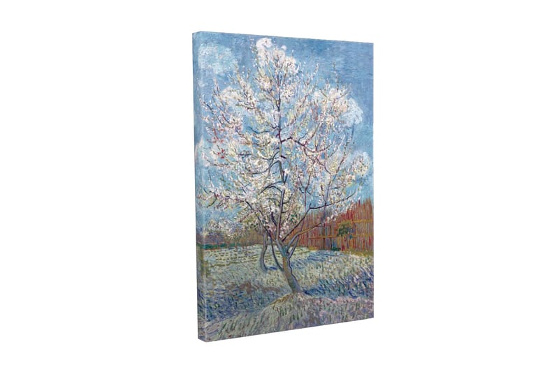 Väggdekor Canvas Målning - Inredning & dekor - Tavlor & konst - Canvastavla