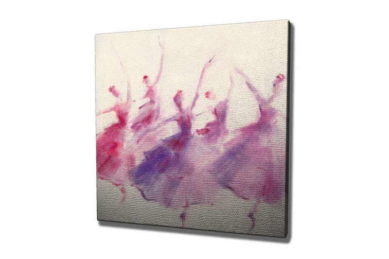 Väggdekor Canvas Målning - Inredning & dekor - Tavlor & konst - Canvastavla