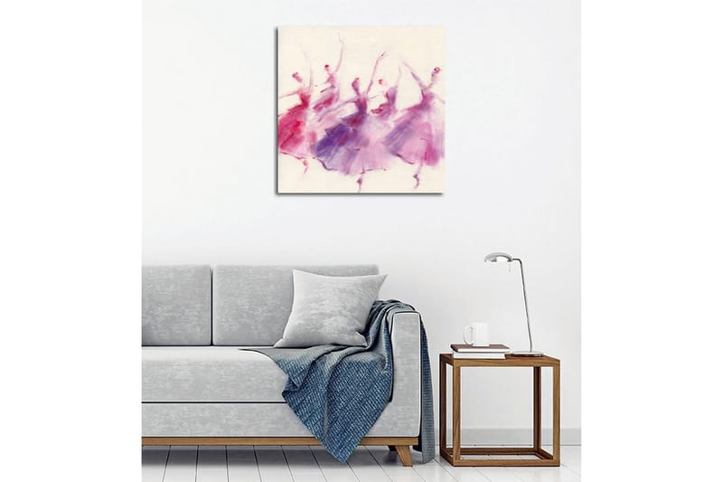 Väggdekor Canvas Målning - Inredning & dekor - Tavlor & konst - Canvastavla
