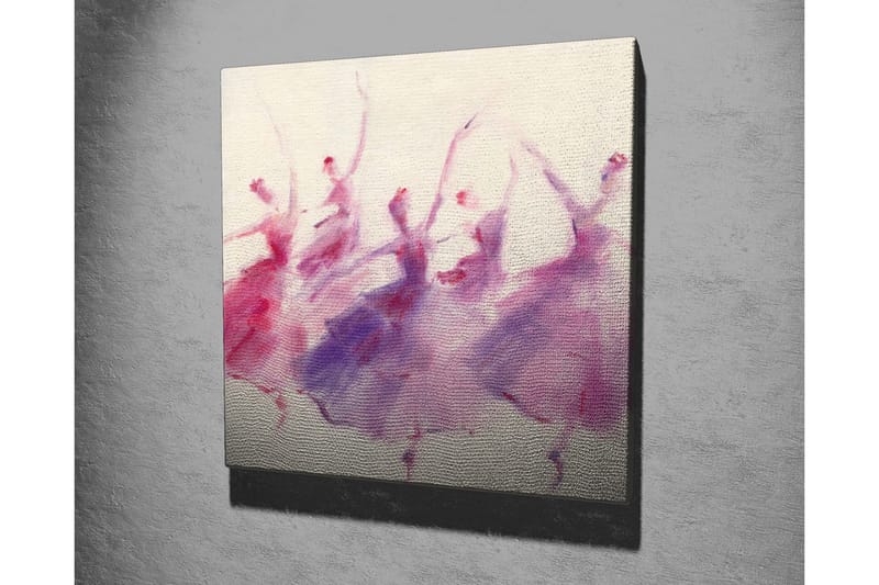 Väggdekor Canvas Målning - Inredning & dekor - Tavlor & konst - Canvastavla