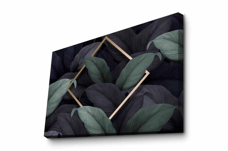 Väggdekor Canvas Målning - Inredning & dekor - Tavlor & konst - Canvastavla