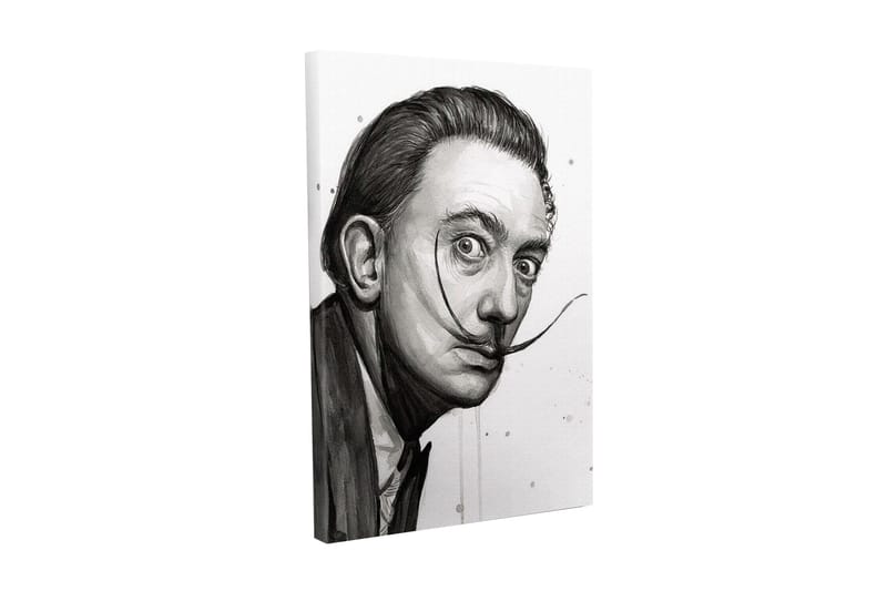 Väggdekor Canvas Målning - Inredning & dekor - Tavlor & konst - Canvastavla