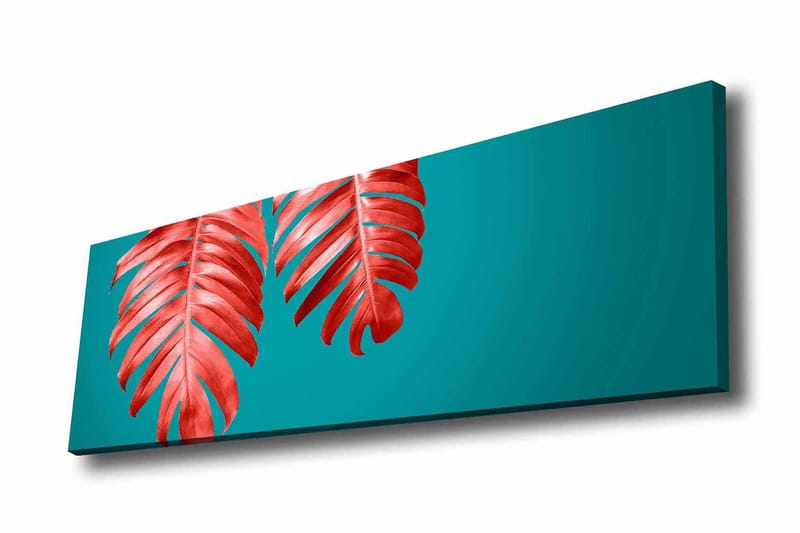 Väggdekor Canvas Målning - Inredning & dekor - Tavlor & konst - Canvastavla