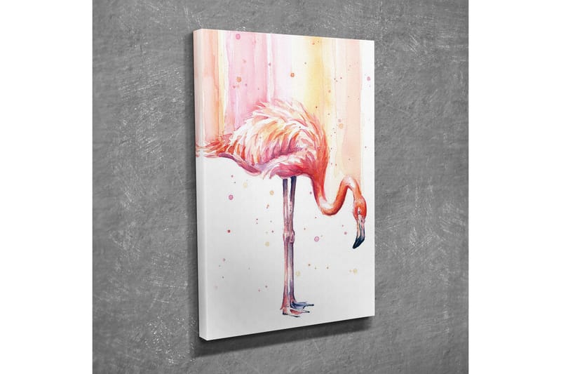 Väggdekor Canvas Målning - Inredning & dekor - Tavlor & konst - Canvastavla