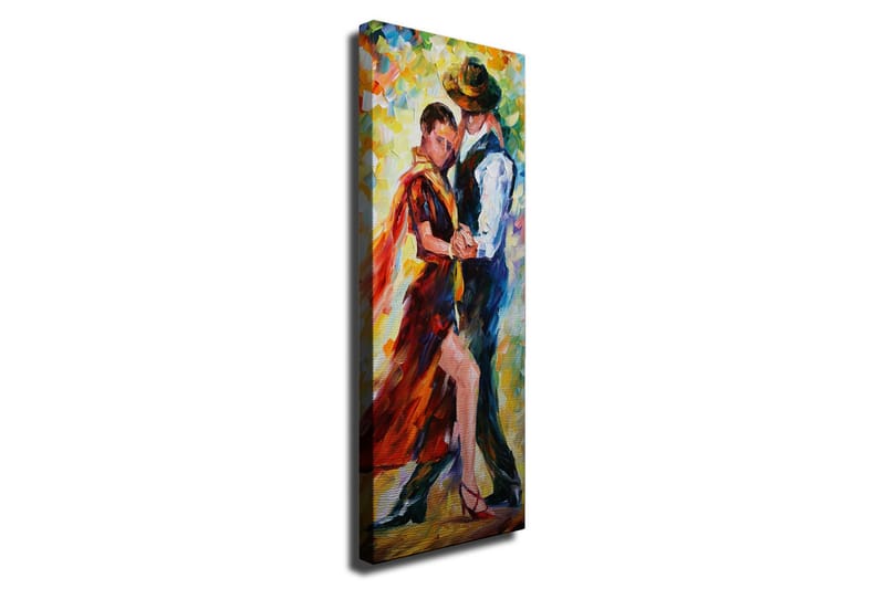 Väggdekor Canvas Målning - Inredning & dekor - Tavlor & konst - Canvastavla