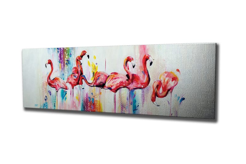 Väggdekor Canvas Målning - Inredning & dekor - Tavlor & konst - Canvastavla