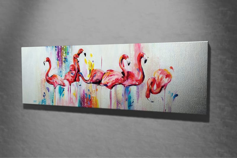 Väggdekor Canvas Målning - Inredning & dekor - Tavlor & konst - Canvastavla