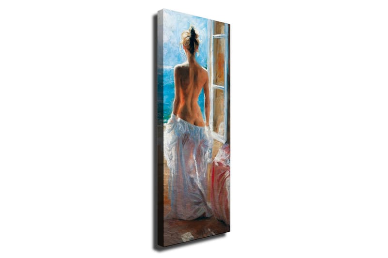 Väggdekor Canvas Målning - Inredning & dekor - Tavlor & konst - Canvastavla