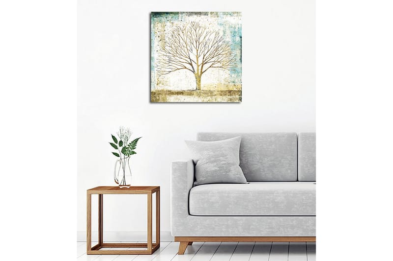 Väggdekor Canvas Målning - Inredning & dekor - Tavlor & konst - Canvastavla