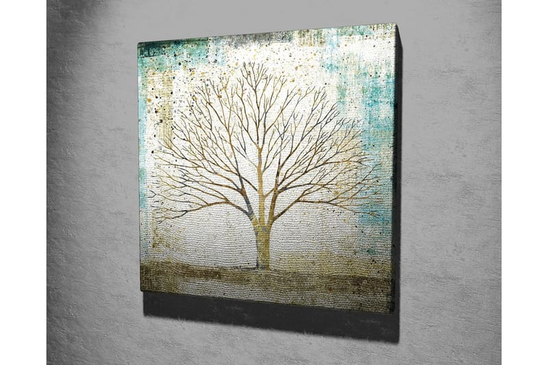 Väggdekor Canvas Målning - Inredning & dekor - Tavlor & konst - Canvastavla