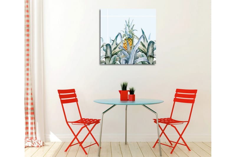 Väggdekor Canvas Målning - Inredning & dekor - Tavlor & konst - Canvastavla