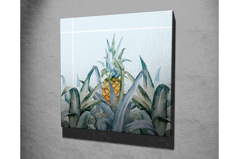 Väggdekor Canvas Målning - Inredning & dekor - Tavlor & konst - Canvastavla