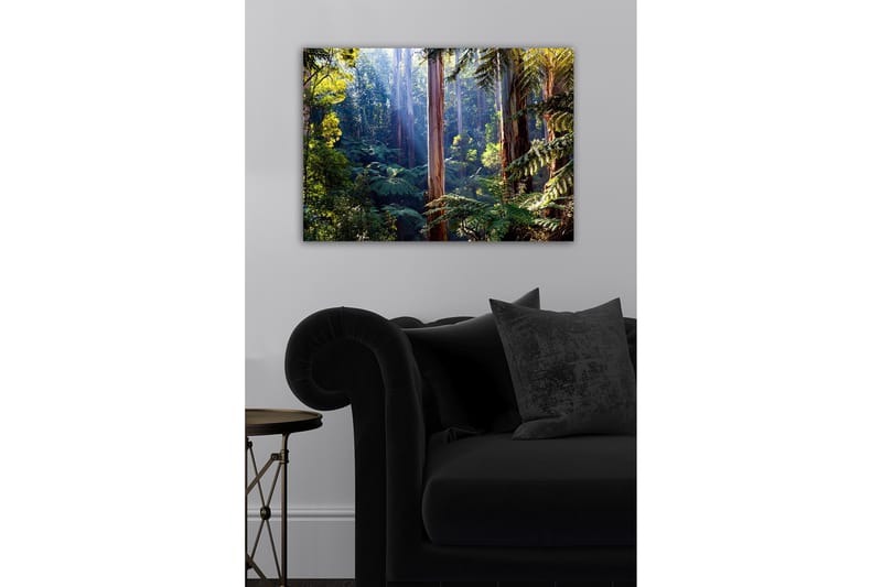 Väggdekor Canvas Målning - Inredning & dekor - Tavlor & konst - Canvastavla