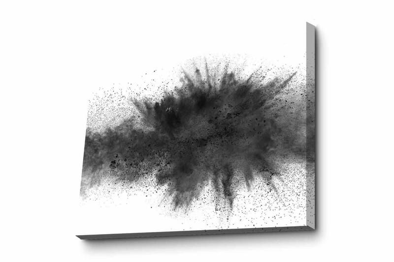 Väggdekor Canvas Målning - Inredning & dekor - Tavlor & konst - Canvastavla