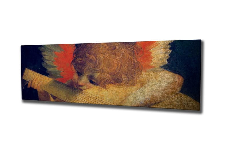 Väggdekor Canvas Målning - Inredning & dekor - Tavlor & konst - Canvastavla