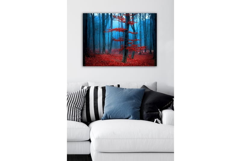 Väggdekor Canvas Målning - Inredning & dekor - Tavlor & konst - Canvastavla