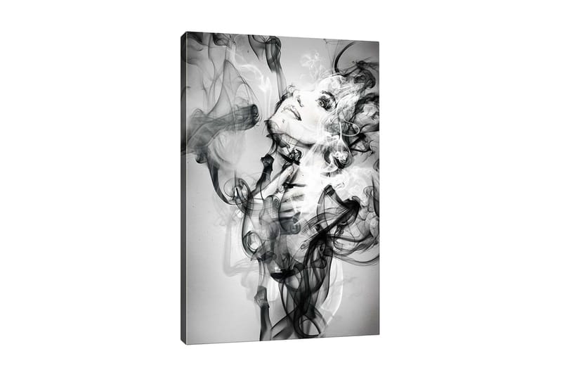 Väggdekor Canvas Målning - Inredning & dekor - Tavlor & konst - Canvastavla
