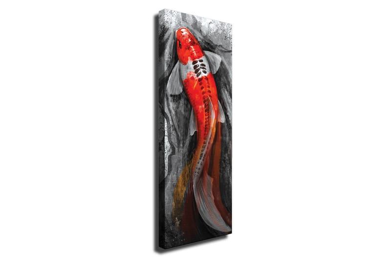 Väggdekor Canvas Målning - Inredning & dekor - Tavlor & konst - Canvastavla