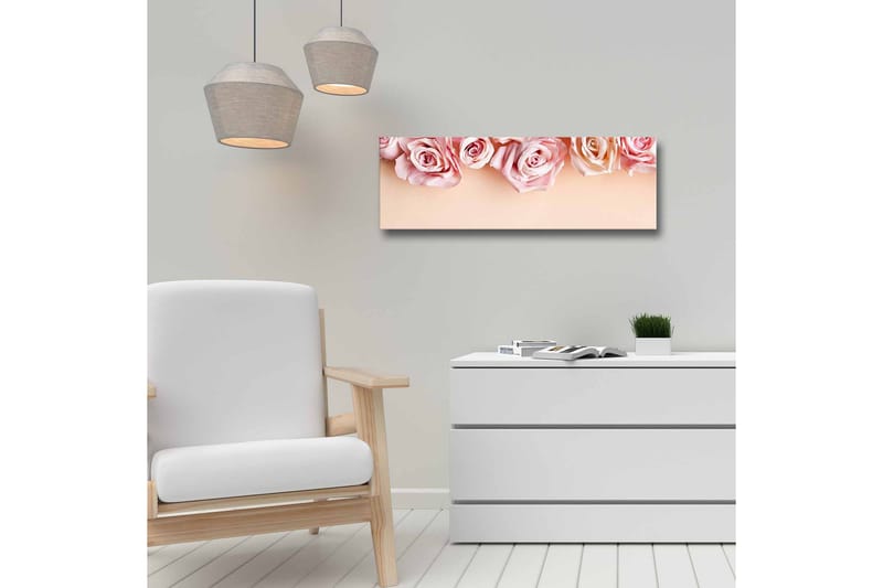 Väggdekor Canvas Målning - Inredning & dekor - Tavlor & konst - Canvastavla