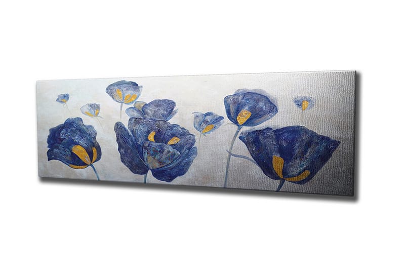 Väggdekor Canvas Målning - Inredning & dekor - Tavlor & konst - Canvastavla