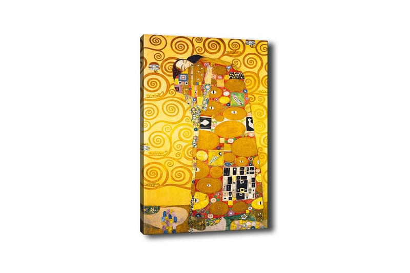 Väggdekor Canvas Målning - Inredning & dekor - Tavlor & konst - Canvastavla