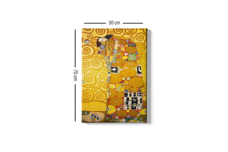 Väggdekor Canvas Målning - Inredning & dekor - Tavlor & konst - Canvastavla