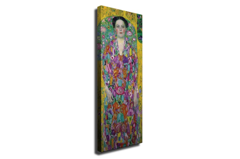 Väggdekor Canvas Målning - Inredning & dekor - Tavlor & konst - Canvastavla