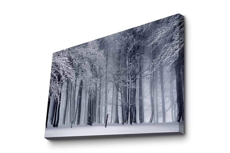 Väggdekor Canvas Målning - Inredning & dekor - Tavlor & konst - Canvastavla