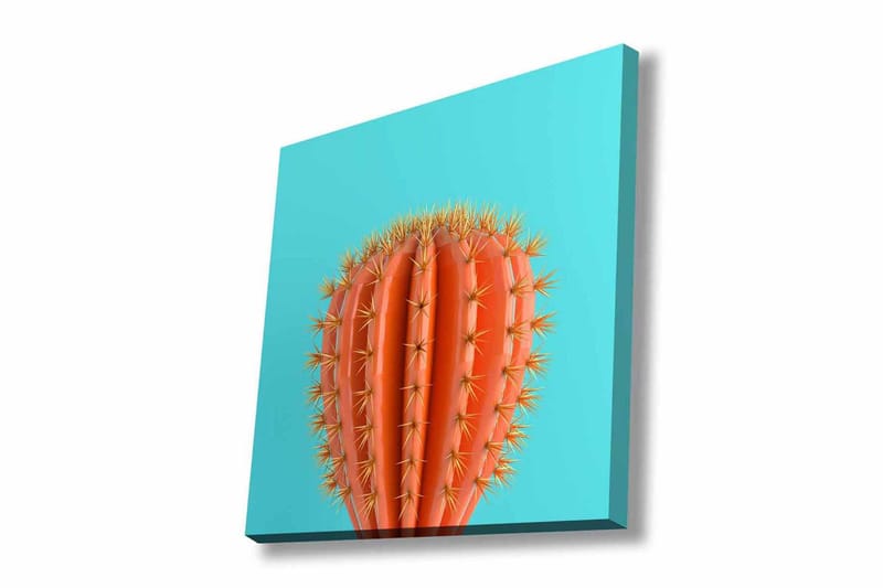 Väggdekor Canvas Målning - Inredning & dekor - Tavlor & konst - Canvastavla