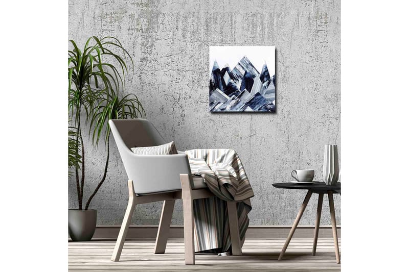 Väggdekor Canvas Målning - Inredning & dekor - Tavlor & konst - Canvastavla