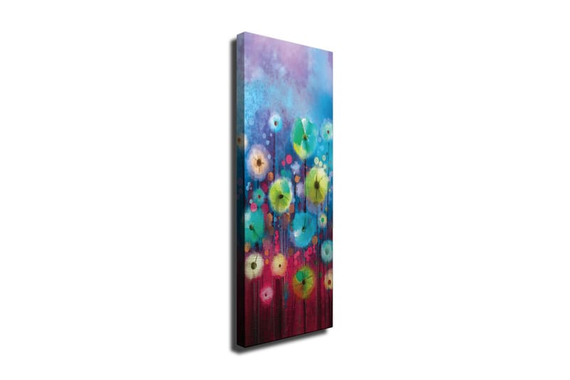 Väggdekor Canvas Målning - Inredning & dekor - Tavlor & konst - Canvastavla